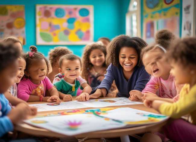 我爱你幼儿故事内容 - 幼儿园小班教案