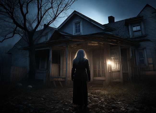 美国恐怖故事短篇 美国恐怖故事每一季都讲什么 美国恐怖故事每一季分别讲了什么