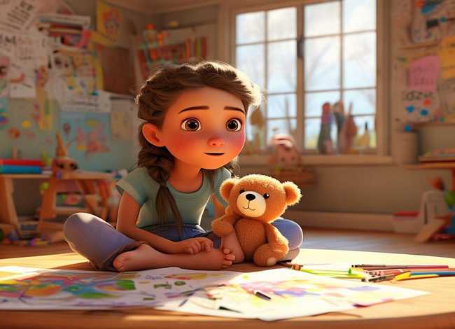 幼儿故事三百字以上(编故事讲道理作文3oo字左右) 幼儿故事三百字以上(编故事讲道理作文3oo字左右)