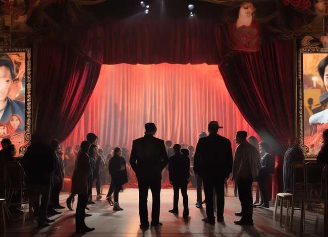 2012春晚赵本山幕后故事（陈佩斯朱时茂为什么不上春晚赵本山不上有幕后故事吗）