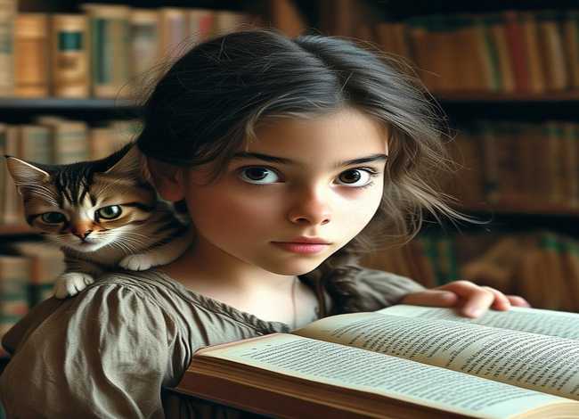 勤学好问的故事有哪些四年级（名人勤学好问的小故事(简短)）