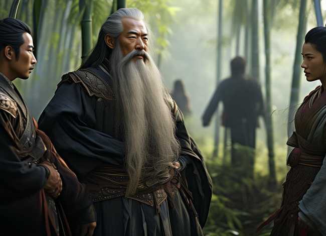 听故事三国演义，三国演义的小故事(300字)