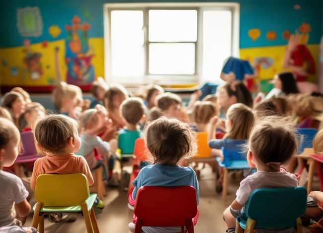 儿童播报简短小故事、幼儿园适合播报的稿子