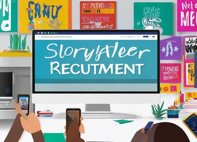 故事主播招聘、有稿费的公众号有哪些