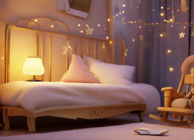 儿童歌曲睡前故事免费听 小月姐姐讲的睡前故事背景音乐是什么 儿童歌曲睡前故事免费听 小月姐姐讲的睡前故事背景音乐是什么