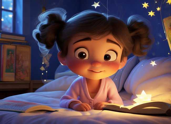 女孩儿童故事3-6岁 免费3—6岁儿童睡前故事(十篇) 女孩儿童故事3-6岁 免费3—6岁儿童睡前故事(十篇)