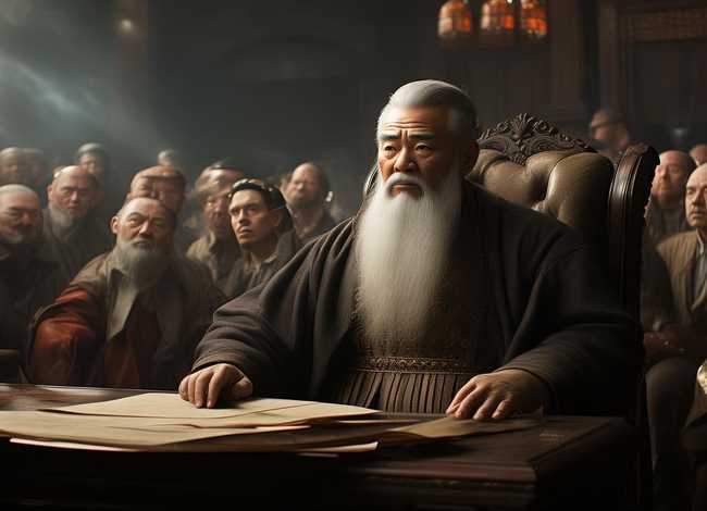 包公的故事视频（包公断案的小故事20个）