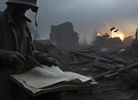 二战故事大全（二战野史故事有哪些）