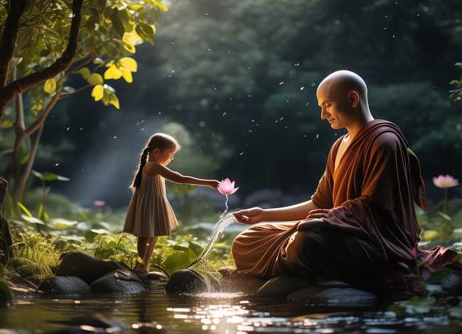 佛家经典故事因果;佛教因果故事 佛家经典故事因果;佛教因果故事