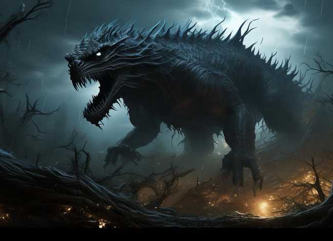 怪物 故事;怪物剧情简介 怪物 故事;怪物剧情简介