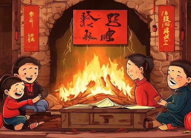 儿童讲除夕的来历和故事;关于除夕的来历 关于除夕的由来 儿童讲除夕的来历和故事;关于除夕的来历 关于除夕的由来