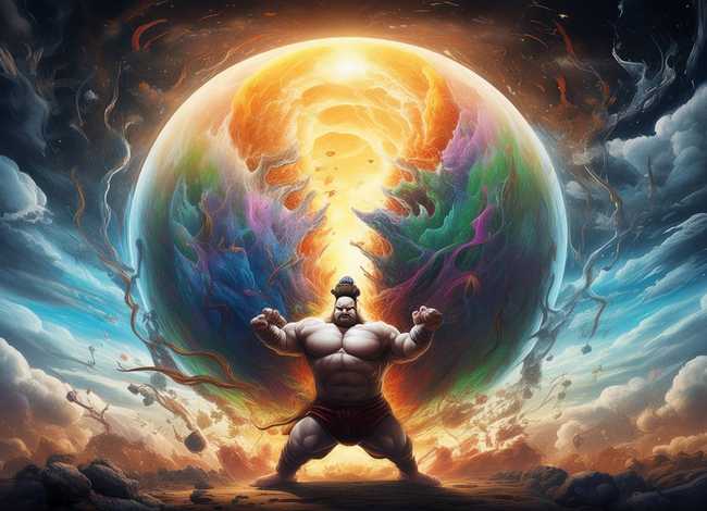 盘古开天辟地儿童故事读后感、盘古开天地读后感_盘古开天地读书心得五篇