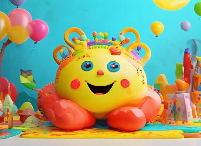 儿童画报图片 - 儿童产品设计 儿童画报图片 - 儿童产品设计