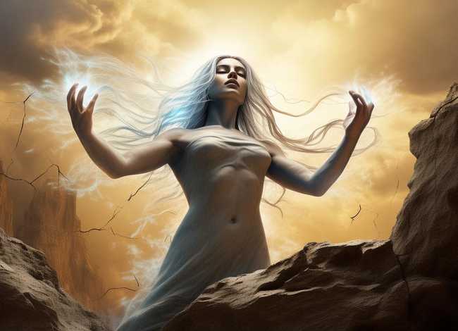 女娲补天的视频故事视频 - 女娲补天的秘密 女娲补天的视频故事视频 - 女娲补天的秘密