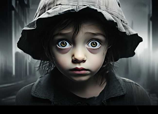 儿童被拐真实案例图片 - 真实案例告诉你 人贩子要拐走孩子有多简单! 儿童被拐真实案例图片 - 真实案例告诉你 人贩子要拐走孩子有多简单!