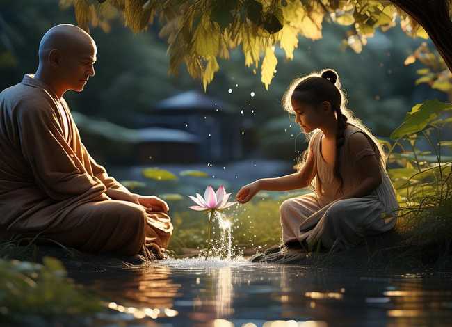 佛家经典故事因果;佛教因果故事 佛家经典故事因果;佛教因果故事