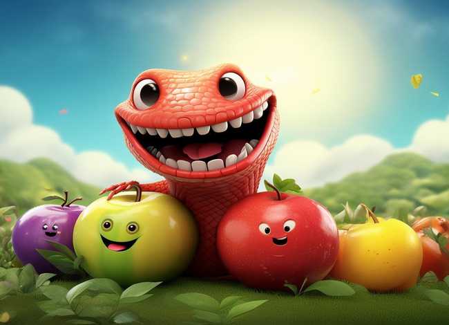 小蛇故事绘本、儿童经典绘本《好饿的小蛇》听听这个故事,再也不怕小蛇~ 小蛇故事绘本、儿童经典绘本《好饿的小蛇》听听这个故事,再也不怕小蛇~