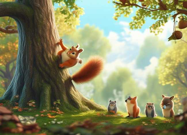 经典励志动物故事大全；动物的励志故事