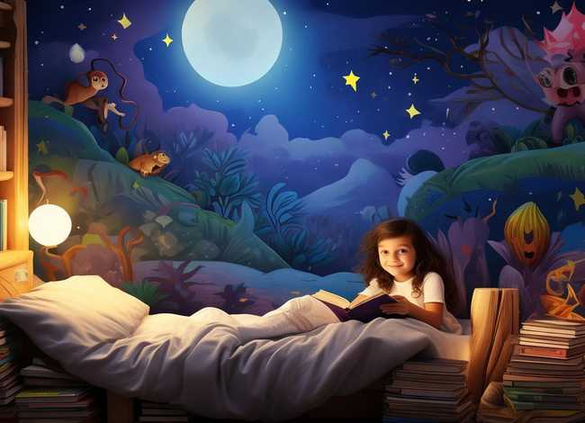 儿童睡前故事1000篇;睡前故事1000字左右精选 儿童睡前故事1000篇;睡前故事1000字左右精选