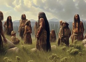 十个印第安人背后的故事（印第安人与美国有着什么样的历史恩怨）