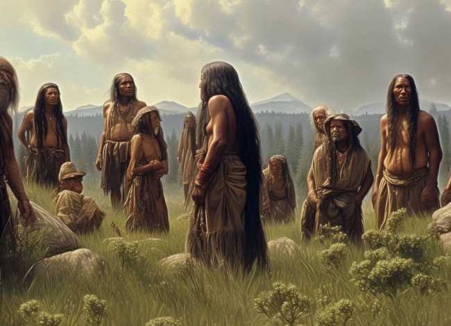 十个印第安人背后的故事(印第安人与美国有着什么样的历史恩怨) 十个印第安人背后的故事(印第安人与美国有着什么样的历史恩怨)