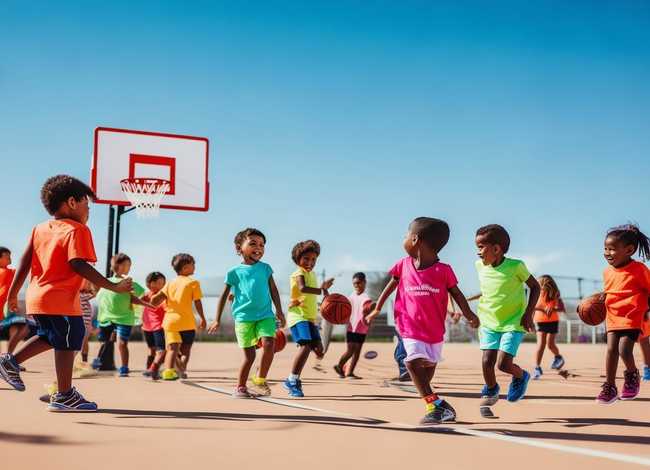 6岁儿童适合打篮球还是学武术比较好,多大学篮球这种运动比较好 6岁儿童适合打篮球还是学武术比较好,多大学篮球这种运动比较好