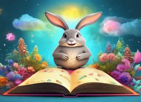 儿童故事ppt制作方法；如何做故事绘本ppt