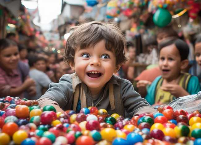 投机取巧儿童故事（投机取巧的成语典故）