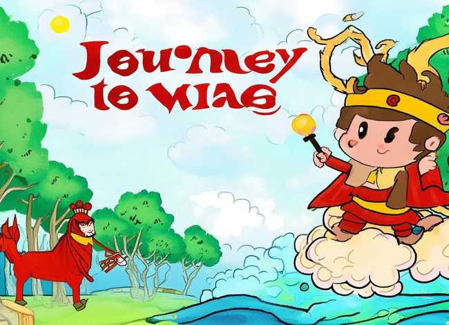 西游记有声故事儿童版（儿童有声读物《西游记》的目录）