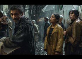 无名之辈讲了什么内容的故事；电影无名之辈剧情