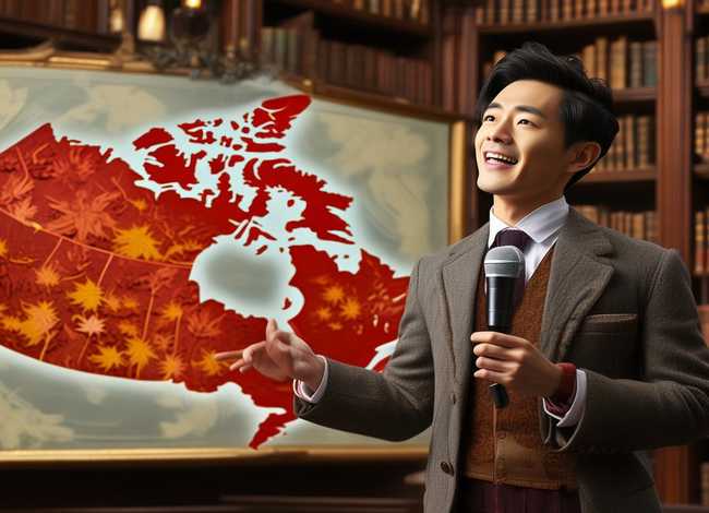 历史故事主播招聘，枫叶史话主播是谁