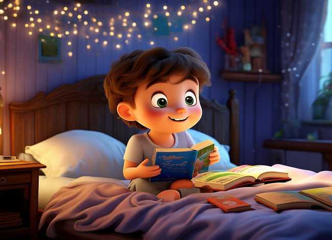 六岁儿童讲故事大全;有关6岁儿童有趣睡前故事10篇 六岁儿童讲故事大全;有关6岁儿童有趣睡前故事10篇