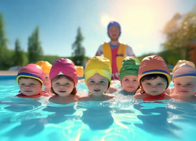 夏日儿童防溺水践行主流价值观活动主题,幼儿园幼儿防溺水安全教育方案 夏日儿童防溺水践行主流价值观活动主题,幼儿园幼儿防溺水安全教育方案