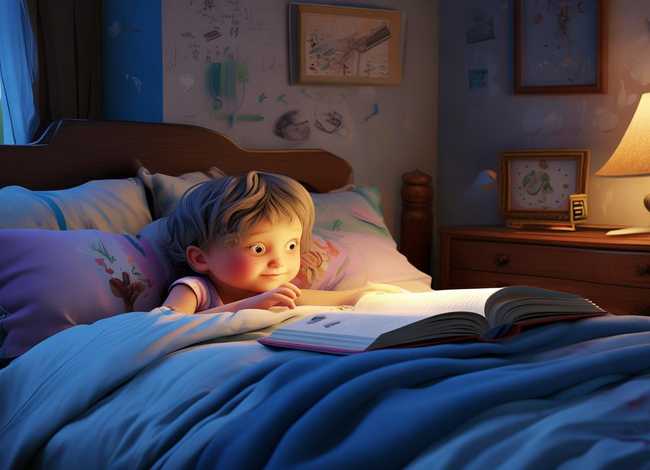 儿童游戏故事大全免费听 儿童经典睡前故事大全(5篇)