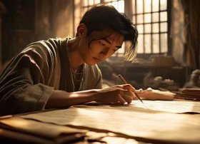 古代著名的勤学故事有哪些 - 古代勤奋好学的名人故事