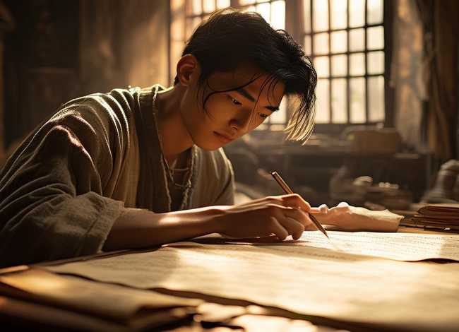 古代著名的勤学故事有哪些 - 古代勤奋好学的名人故事