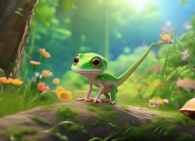 儿童故事小壁虎借尾巴ppt模板 部编版一年级语文《小壁虎借尾巴》ppt下册 儿童故事小壁虎借尾巴ppt模板 部编版一年级语文《小壁虎借尾巴》ppt下册