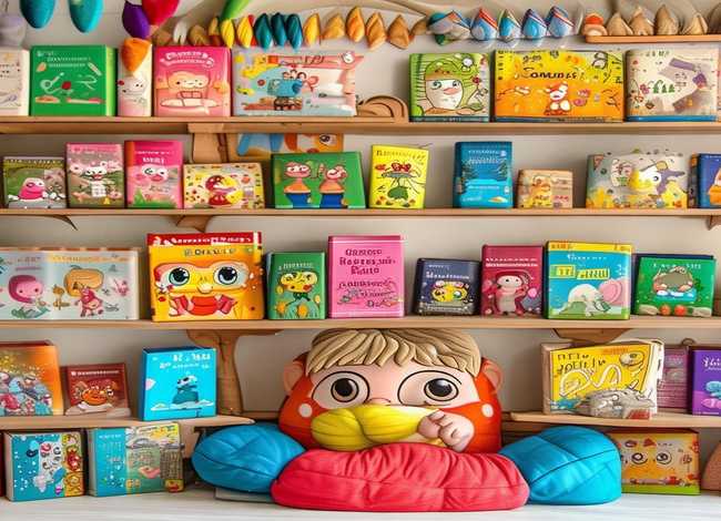 儿童性格培养故事书排行榜，幼儿故事书有哪些推荐呢