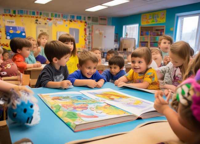 幼儿文学作品故事活动教案，幼儿园大班故事教案三篇_幼儿园大班故事教案