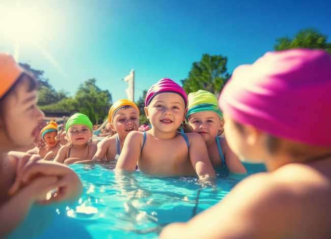 夏日儿童防溺水践行主流价值观活动主题,幼儿园幼儿防溺水安全教育方案 夏日儿童防溺水践行主流价值观活动主题,幼儿园幼儿防溺水安全教育方案