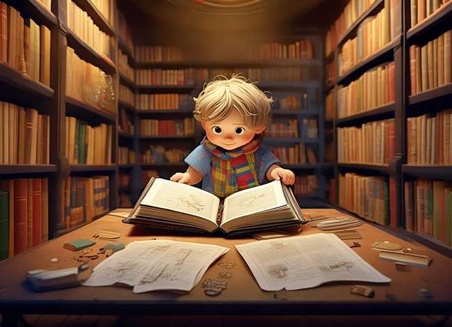 儿童侦探故事大全 适合孩子听的侦探故事