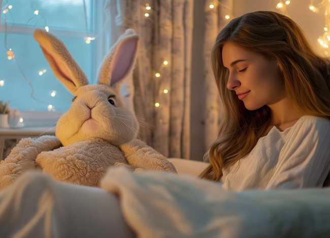 小免乖乖故事视频 - 女朋友长一点,哄睡童话故事-小兔乖乖,把门儿开开! 小免乖乖故事视频 - 女朋友长一点,哄睡童话故事-小兔乖乖,把门儿开开!