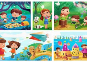 儿童益智故事大全 幼儿益智故事大全(5篇)