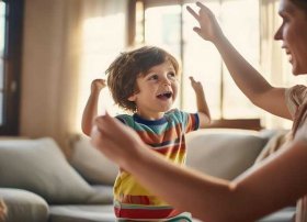 大卫绘本故事视频；绘本故事《大卫不可以》讲的是什么呢