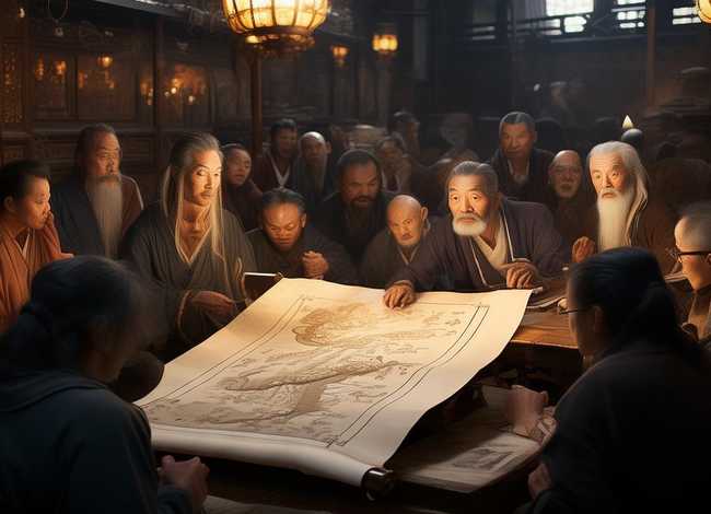 成语故事听成语故事(成语故事大全经典故事) 成语故事听成语故事(成语故事大全经典故事)