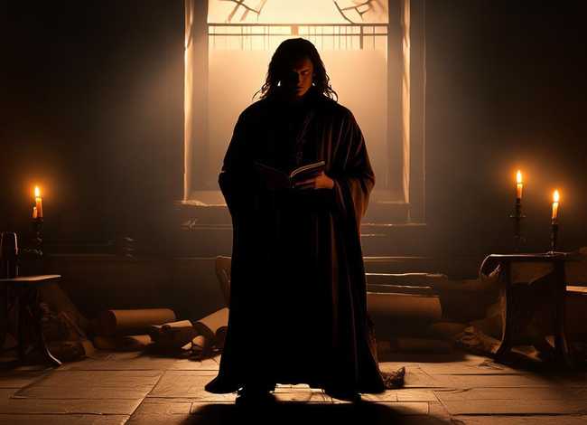 尊严故事 - 关于尊严的名人故事 尊严故事 - 关于尊严的名人故事