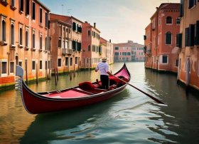 语文课本的威尼斯（五年级下册语文课本威尼斯的小艇这一课作者的介绍）