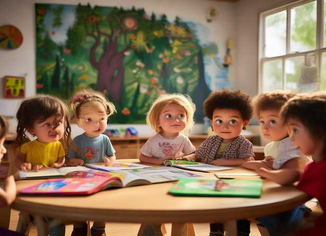 六个人的幼儿故事;六个孩子的故事的课文! 六个人的幼儿故事;六个孩子的故事的课文!