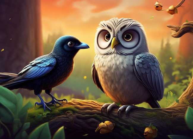 4-6岁儿童益智故事mp3;儿童故事乌鸦救母 4-6岁儿童益智故事mp3;儿童故事乌鸦救母