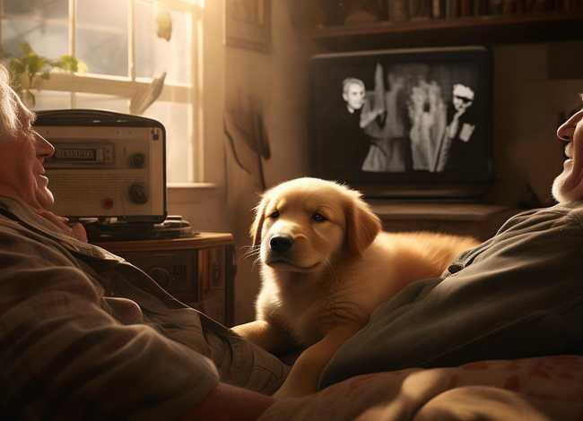 狗狗的电影感人故事（十大催泪狗狗电影推荐[关于狗的感人电影]）